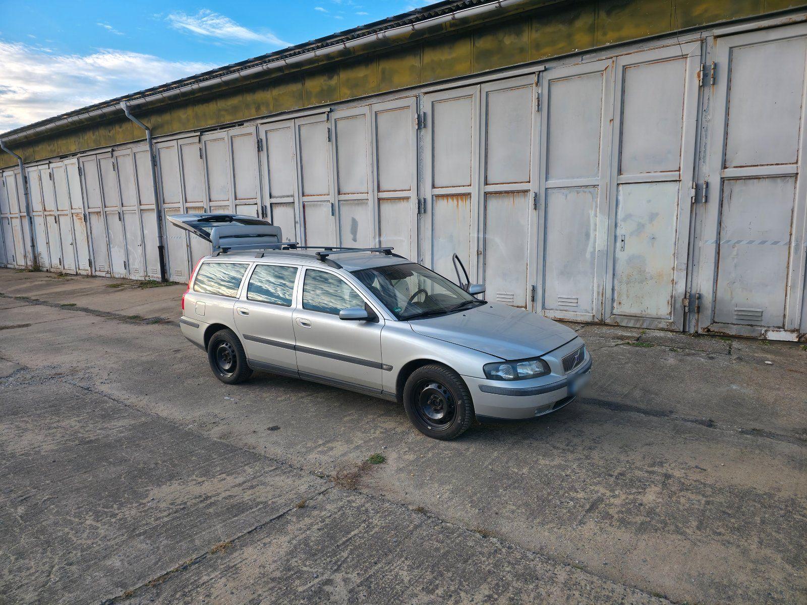 Volvo V70