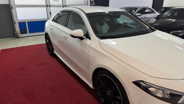 Mercedes A 200 - 5