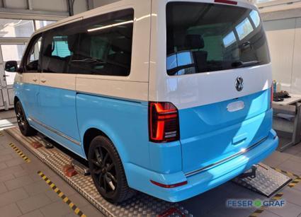 Volkswagen T6.1 Multivan GenerationSIX 2.0 TDI DSG 4Motion