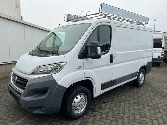 Fiat Ducato Kasten 115*L1H1*DACHTRÄGER*AHK*3-Sitzer