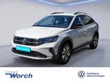 Volkswagen Taigo 1.0 TSI Goal AHK+ACC+APP+SHZ+LED+DAB+