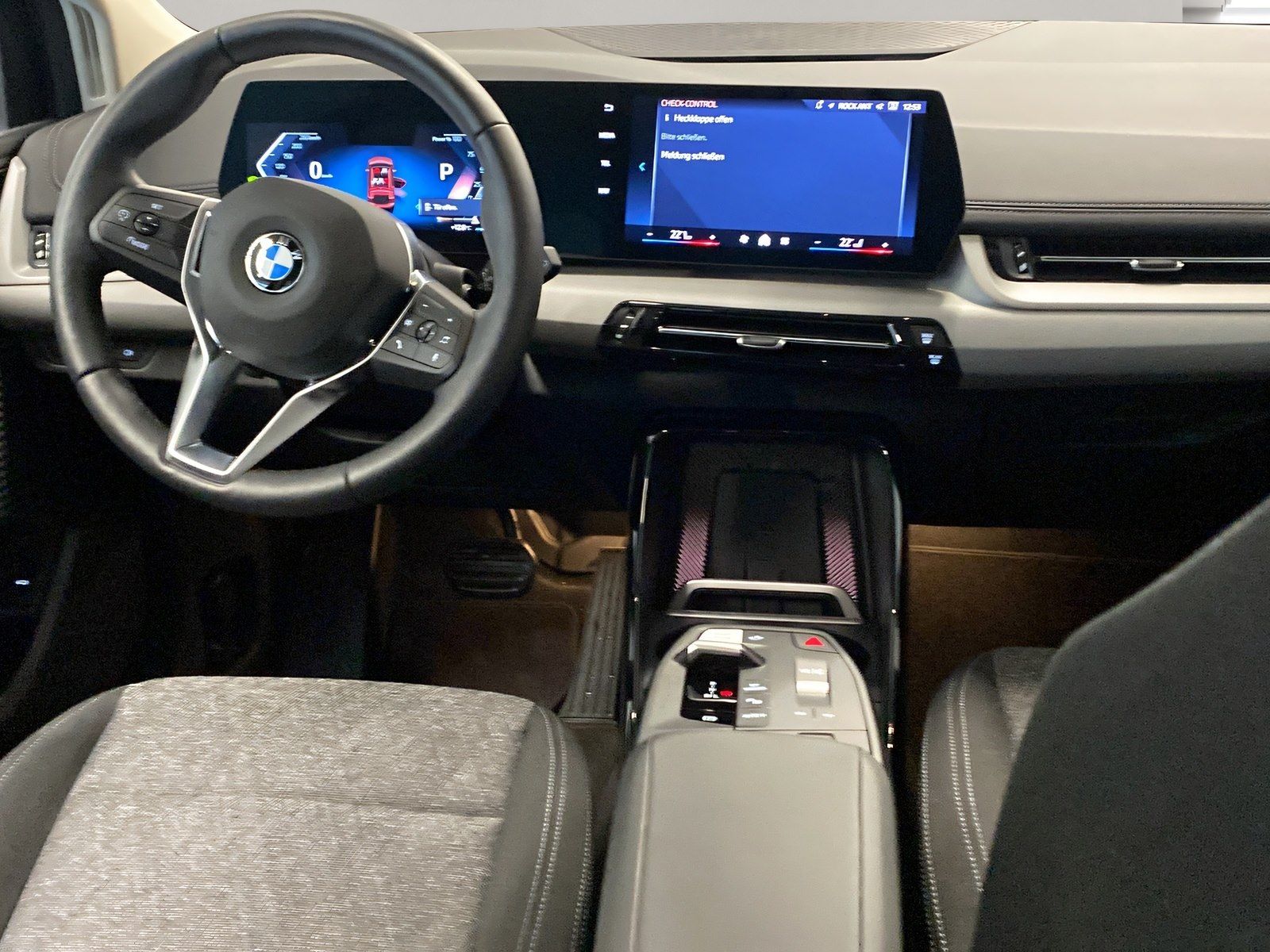 BMW 220 Active Tourer - Bild 7