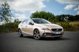 Volvo V40 Cross Country D4 Geartronic Plus Plus - Volvo V40 Cross Country: Plus