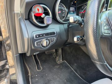 Mercedes C 180 - 12