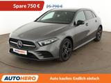 Mercedes-Benz A 250e AMG Line Aut.*NAVI*LED*ACC*PDC*SHZ* - Mercedes-Benz A 250 in Köln