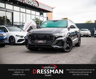 Audi Q8 - 1