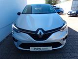 Renault Clio V Evolution - Renault Clio: Evolution