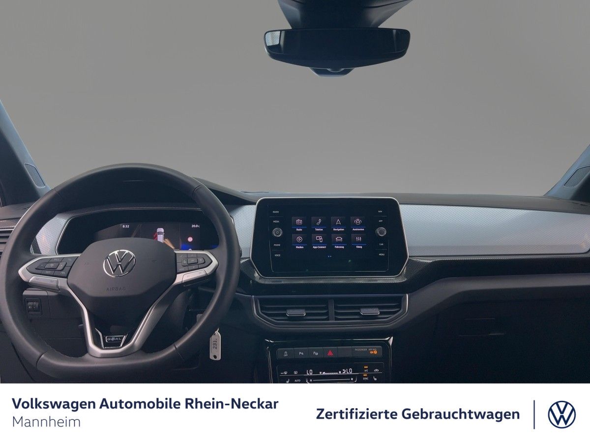 Volkswagen T-Cross - Bild 13