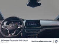 Volkswagen T-Cross - Vorschau Bild 13