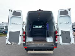 Fahrzeugabbildung Mercedes-Benz Sprinter 519 CDI, V6, Kasten, L2H2,Klima,Kamera