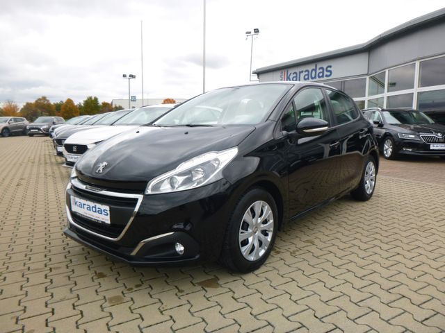 Fahrzeugabbildung Peugeot 208 Active 1.2 12V VTi >NAVI/PDC/SHZ/KLIMA<