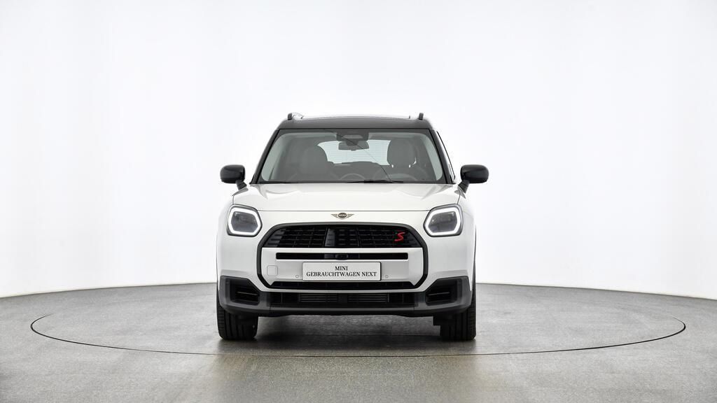 MINI Cooper S Countryman - Bild 3