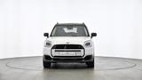 MINI Countryman S ALL4 - scheckheftgepflegte MINI Cooper S Countryman