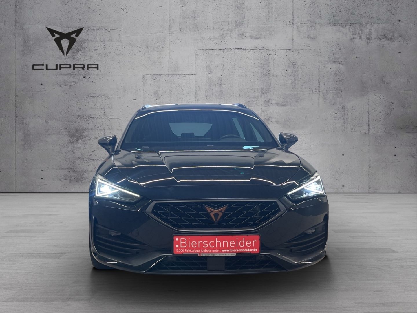 Cupra Leon - Bild 2