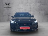 Cupra Leon - Vorschau Bild 2