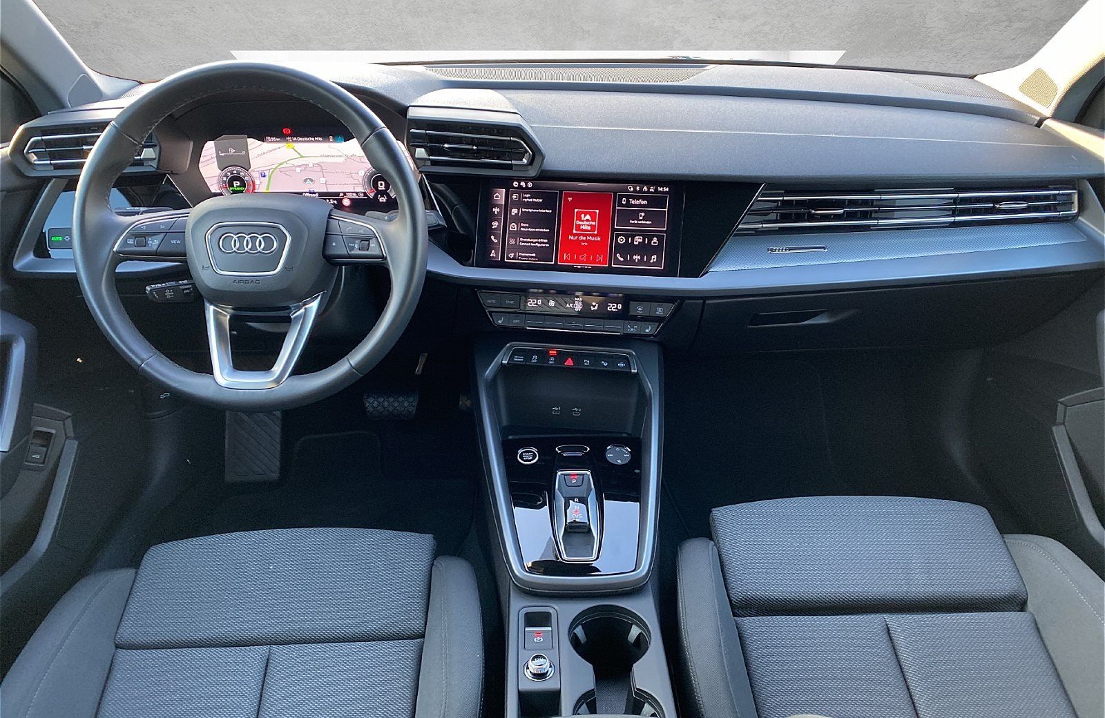 Audi A3 - Bild 17