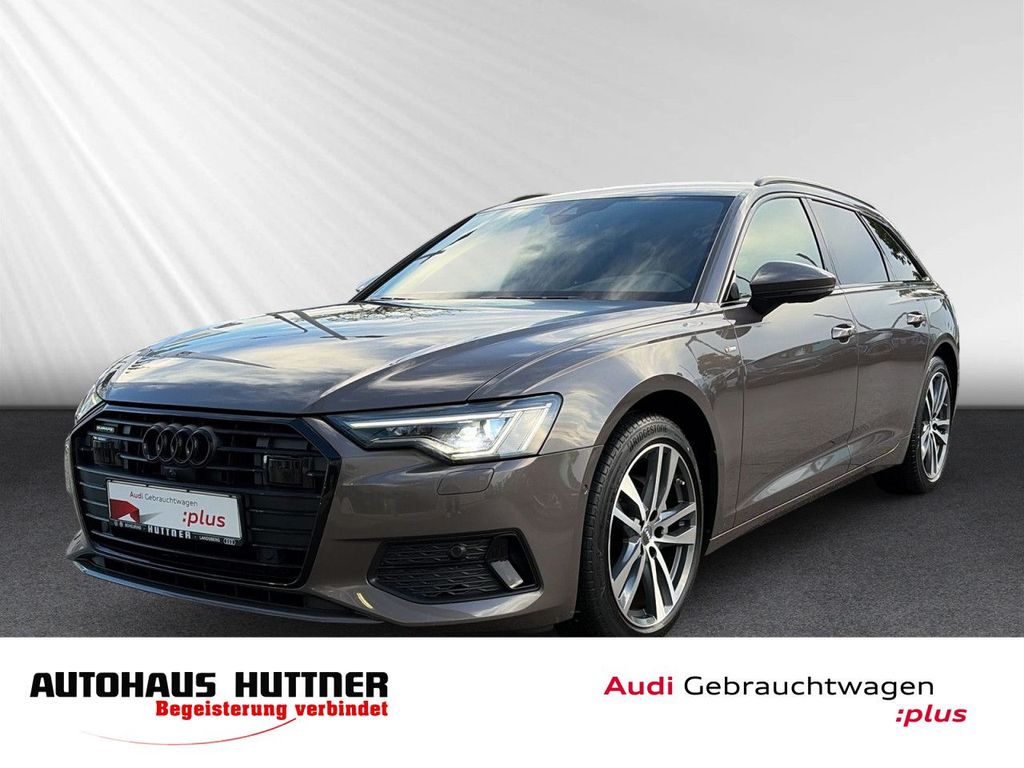 Image of Audi A6