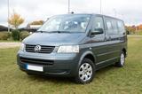 Volkswagen T5 Multivan - gebrauchte VW T5 Multivan aus dem Jahr 2006