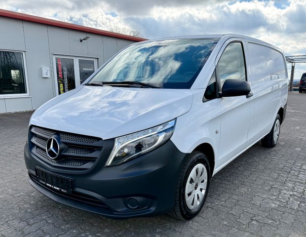 Mercedes-Benz Vito Kasten 114 CDI lang/LED/Autom./Klima/Mwst.