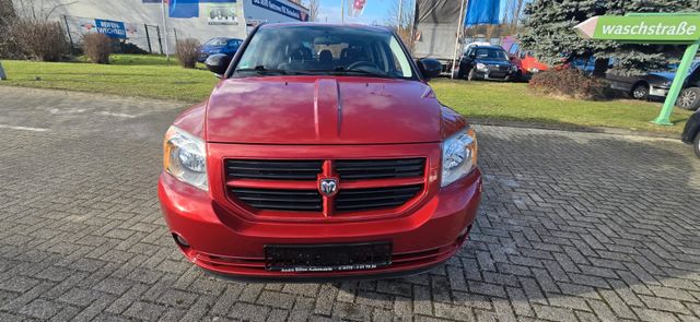 Dodge Caliber SXT*Automatik*Ahk*Tüv Neu