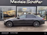 Mercedes-Benz E 450 d 4M AMG Night Superscreen Burm4D NP116 - Mercedes-Benz Gebrauchtwagen in Kassel