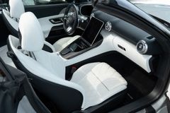Mercedes-Benz SL 63 AMG – 13 / 30