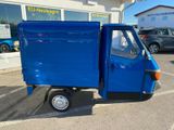 Piaggio Ape Sonstige in Grün neu in Dösingen für € 7.700