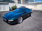 Toyota MR2 SW20 Turbo - Toyota MR 2: Coupe