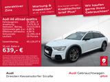 Audi A6 allroad quattro 50 TDI AHZV Navi LED Kamera - gebrauchte Audi A6 Allroad aus dem Jahr 2020