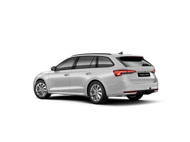 Skoda Octavia - Bild 4