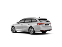 Skoda Octavia - Vorschau Bild 4