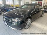 Mercedes-Benz E 400 d 4Matic Cabrio - LEDER MASSAGE KAM AHK - Mercedes-Benz E 400 in Bonn