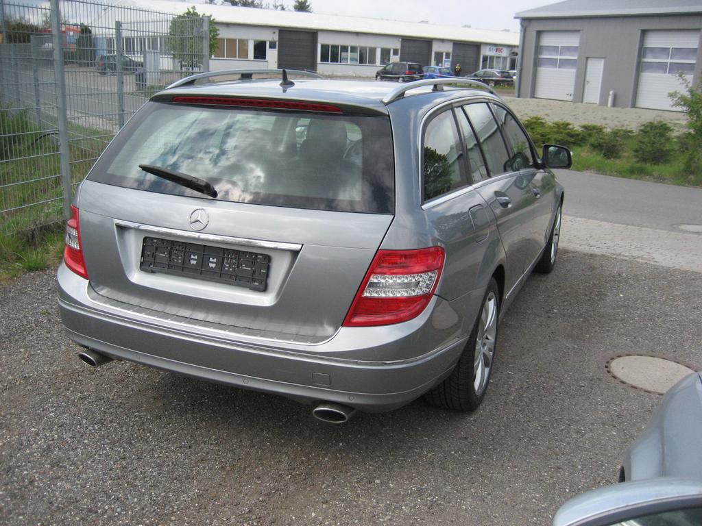 Mercedes-Benz C 280