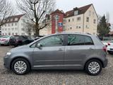 Volkswagen Golf Plus Highline 2.0 TDI DSG Temp Ahk Shz PDC - Volkswagen Golf Plus: 2.0