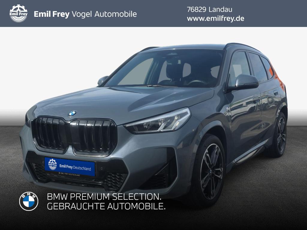 BMW X1 xDrive23i Aut. M Sportpaket AHK* SHZ*