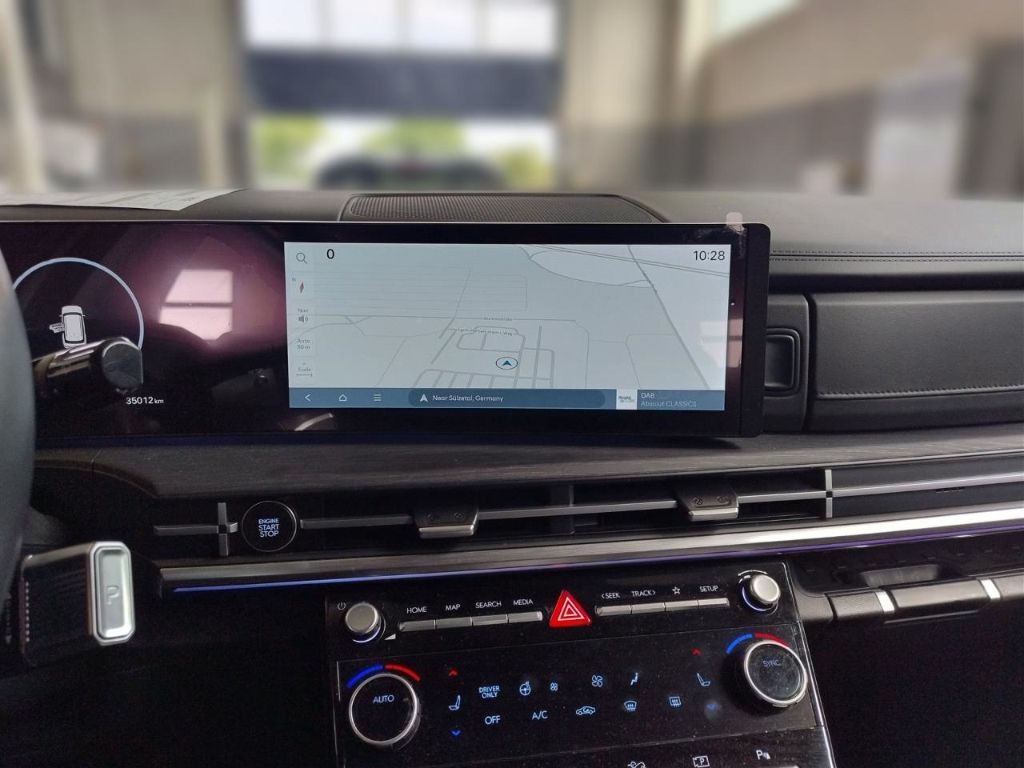 Hyundai Santa Fe – Bild 9