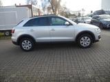 Audi Q3 2.0 DSG quattro*Klima*PDC - gebrauchte Audi Q3 aus dem Jahr 2013