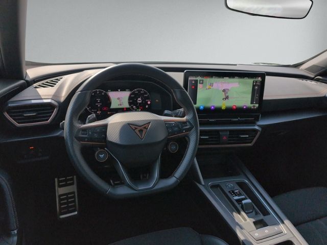 Formentor VZ 2.0 TSI 4Drive LED+NAVI+RFK+ACC+SHZ