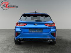 KIA Ceed 1.6 T-GDI DCT7 OPF GT *Inkl. WKR*
