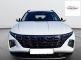 Hyundai Tucson Select 2WD - Hyundai Gebrauchtwagen in Hannover
