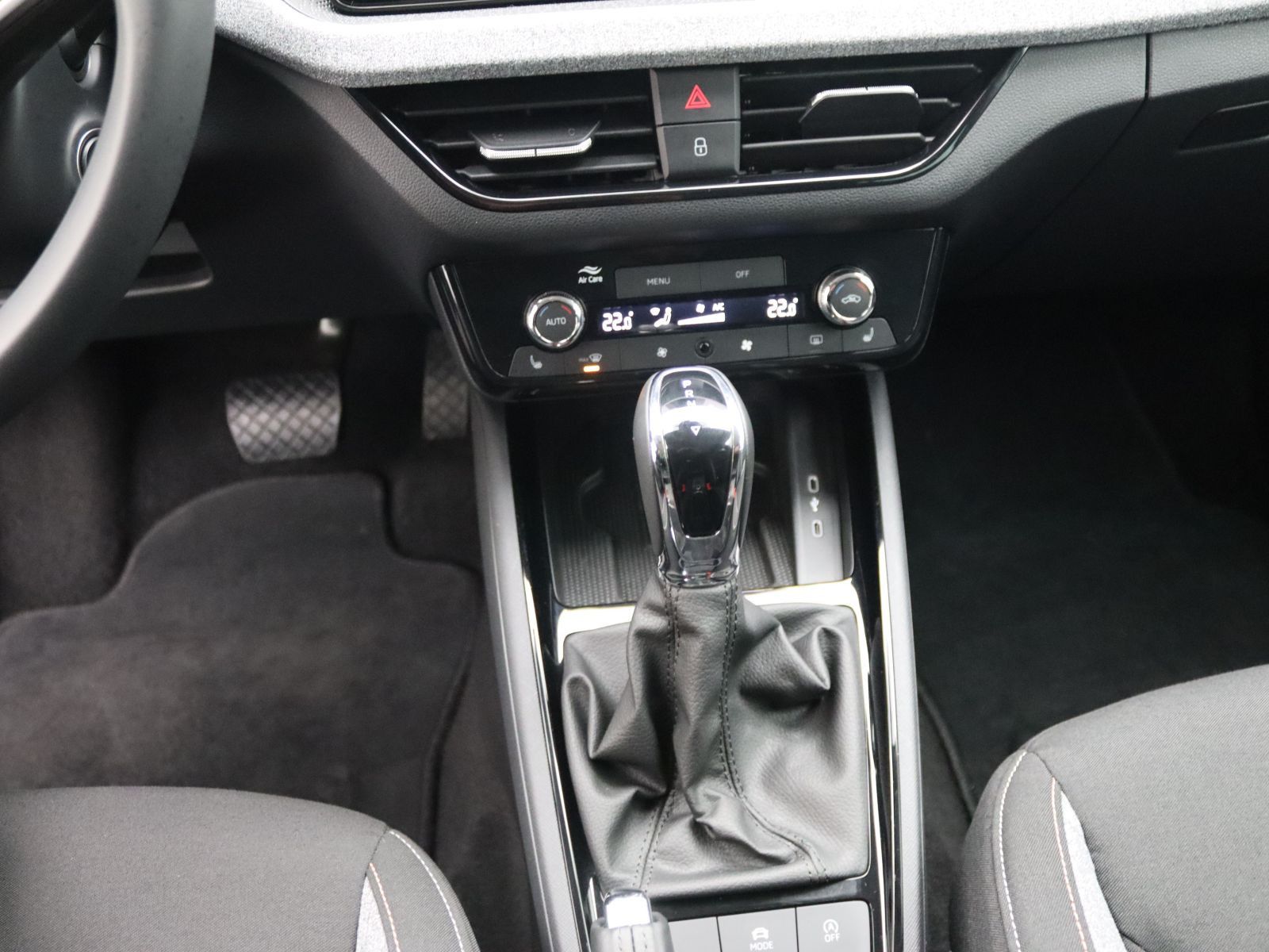 Skoda Scala - Bild 18