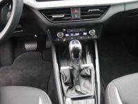 Skoda Scala - Vorschau Bild 18