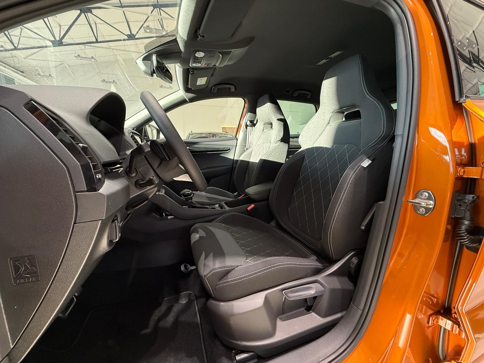 Skoda Karoq - Bild 15