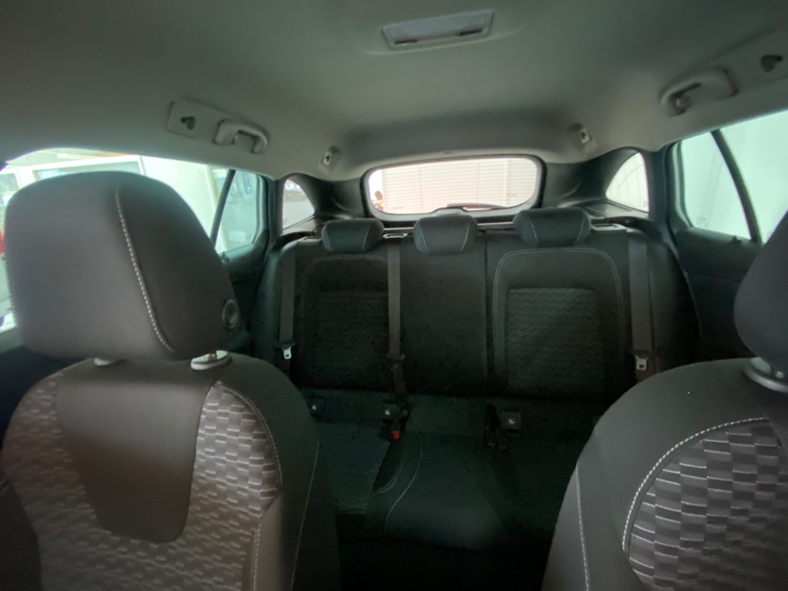 Fahrzeugabbildung Opel Astra K Sports Tourer Edition * Navi, Sitzheiz.*