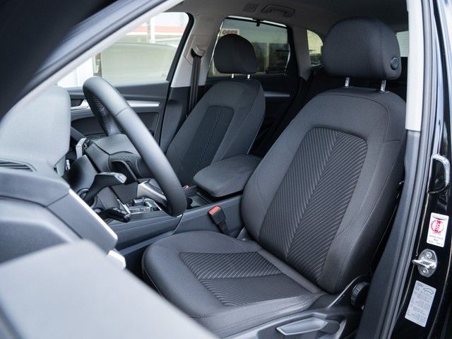 Q5 50 TFSI e quattro MATRIX+NAVI+RFK+STANDKLIMA