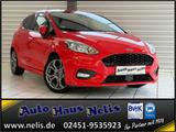 Ford Fiesta 1,0 EcoBoost ST-Line B&O Sound AndroidAut - Ford Fiesta mit Anhängerkupplung
