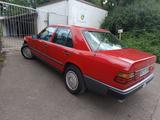 Mercedes-Benz MB W124 300D EZ 1987 6 Zylinder - Erstbesitz - Mercedes-Benz Diesel Gebrauchtwagen aus dem Jahr 1987