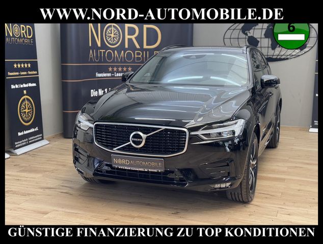 Volvo XC60 D4 Diesel R Design *AHK*ACC*UPE:61