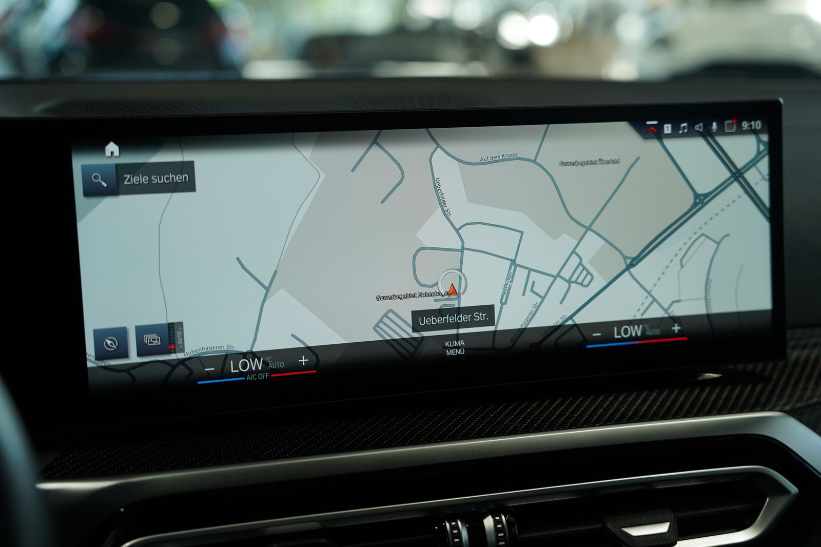 Bmw M340d