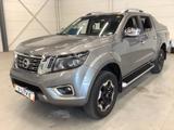Nissan Navara NP300 N-Guard D-Cab 4x4 AHK*SHZ*NAV*19%*